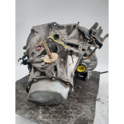 CAJA CAMBIOS CITROEN XSARA PICASSO 9HY20DM62