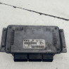 CENTRALITA MOTOR UCE CITROEN SAXO VJZTUD5VJX0281001838
