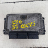 CENTRALITA MOTOR UCE CITROEN SAXO VJZTUD5VJX0281001838