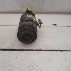 COMPRESOR AIRE ACONDICIONADO OPEL ASTRA H BERLINA Z17DTH13124751
