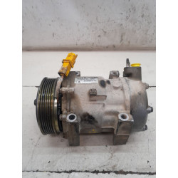 COMPRESOR AIRE ACONDICIONADO CITROEN BERLINGO 9HW96592321