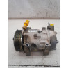 COMPRESOR AIRE ACONDICIONADO CITROEN BERLINGO 9HW96592321