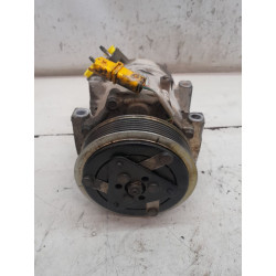 COMPRESOR AIRE ACONDICIONADO CITROEN BERLINGO 9HW96592321