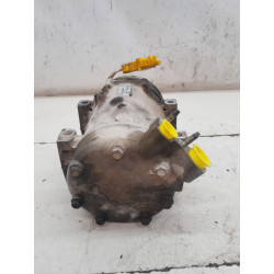 COMPRESOR AIRE ACONDICIONADO CITROEN BERLINGO 9HW96592321