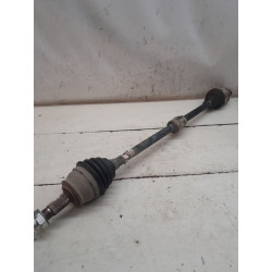 TRANSMISION DELANTERA IZQUIERDA OPEL CORSA D A13DTC10202532