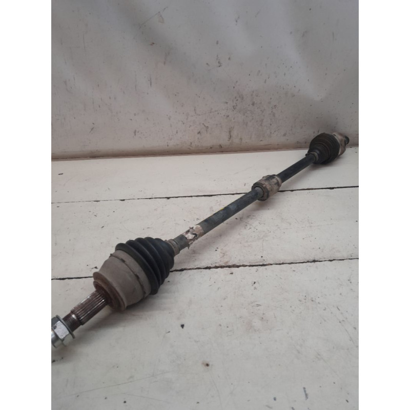TRANSMISION DELANTERA IZQUIERDA OPEL CORSA D A13DTC10202532