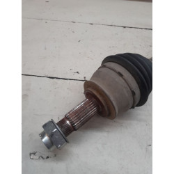 TRANSMISION DELANTERA IZQUIERDA OPEL CORSA D A13DTC10202532