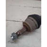 TRANSMISION DELANTERA IZQUIERDA OPEL CORSA D A13DTC10202532