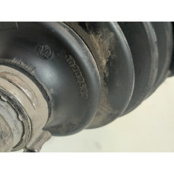 TRANSMISION DELANTERA IZQUIERDA OPEL CORSA D A13DTC10202532