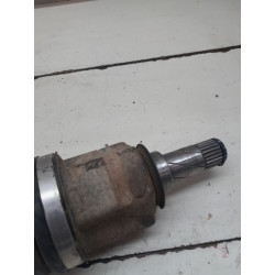 TRANSMISION DELANTERA IZQUIERDA OPEL CORSA D A13DTC10202532