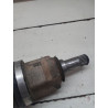 TRANSMISION DELANTERA IZQUIERDA OPEL CORSA D A13DTC10202532