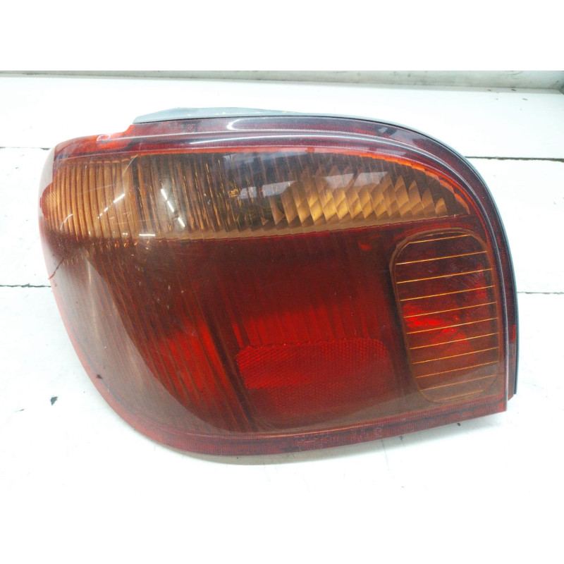 PILOTO TRASERO IZQUIERDO TOYOTA YARIS (NCP1/NLP1/SCP1) 1SZFE