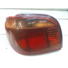 PILOTO TRASERO IZQUIERDO TOYOTA YARIS (NCP1/NLP1/SCP1) 1SZFE
