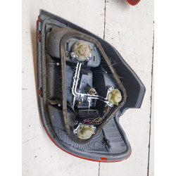 PILOTO TRASERO IZQUIERDO TOYOTA YARIS (NCP1/NLP1/SCP1) 1SZFE