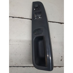 MANDO ELEVALUNAS DELANTERO IZQUIERDO VOLKSWAGEN GOLF V (1K1)(10.2003) BLG1K3868049
