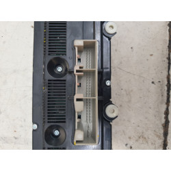 MANDO CALEFACCION / AIRE ACONDICIONADO VOLKSWAGEN GOLF V (1K1)(10.2003) BLG