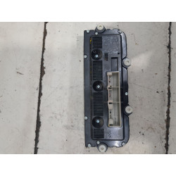 MANDO CALEFACCION / AIRE ACONDICIONADO VOLKSWAGEN GOLF V (1K1)(10.2003) BLG