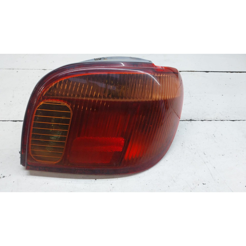 PILOTO TRASERO DERECHO TOYOTA YARIS (NCP1/NLP1/SCP1) 1SZFE