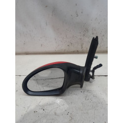 RETROVISOR IZQUIERDO SEAT ALTEA (5P1) BJB024142