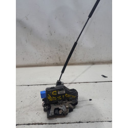CERRADURA PUERTA DELANTERA IZQUIERDA SEAT ALTEA (5P1) BJB3D1837015