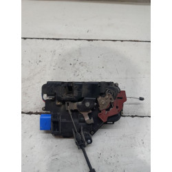 CERRADURA PUERTA DELANTERA IZQUIERDA SEAT ALTEA (5P1) BJB3D1837015