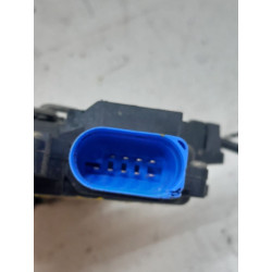 CERRADURA PUERTA DELANTERA IZQUIERDA SEAT ALTEA (5P1) BJB3D1837015