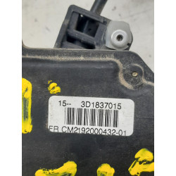 CERRADURA PUERTA DELANTERA IZQUIERDA SEAT ALTEA (5P1) BJB3D1837015