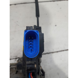 CERRADURA PUERTA DELANTERA DERECHA SEAT ALTEA (5P1) BJB3D1837016