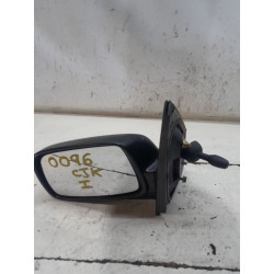 RETROVISOR IZQUIERDO TOYOTA YARIS (NCP1/NLP1/SCP1) 1SZFE87940