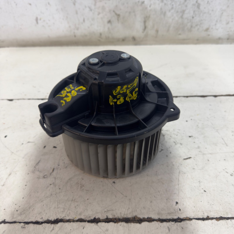 MOTOR CALEFACCION TOYOTA COROLLA VERSO (R1) 2ADFTV2AD-FTV0130101601