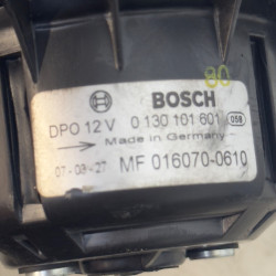 MOTOR CALEFACCION TOYOTA COROLLA VERSO (R1) 2ADFTV2AD-FTV0130101601