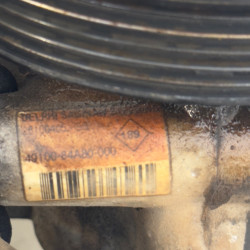 BOMBA DIRECCION SUZUKI JIMNY (SN/FJ) K9K2664910084A80000