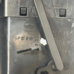 REJILLA AIREADORA SEAT ALTEA (5P1) BJB5P0819203