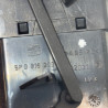 REJILLA AIREADORA SEAT ALTEA (5P1) BJB5P0819203