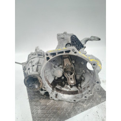 CAJA CAMBIOS SEAT ALTEA XL (5P5) BXEJCX