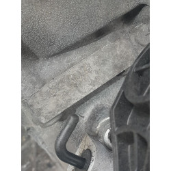 CAJA CAMBIOS SEAT ALTEA XL (5P5) BXEJCX