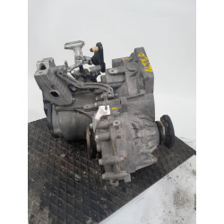 CAJA CAMBIOS SEAT ALTEA XL (5P5) BXEJCX