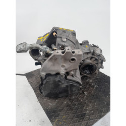 CAJA CAMBIOS SEAT ALTEA XL (5P5) BXEJCX