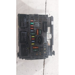 CAJA RELES / FUSIBLES NISSAN PRIMERA BERLINA (P11) SR20DESR20