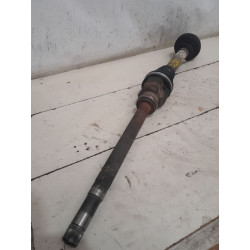 TRANSMISION DELANTERA DERECHA PEUGEOT 407 3FZEW12J43FZ