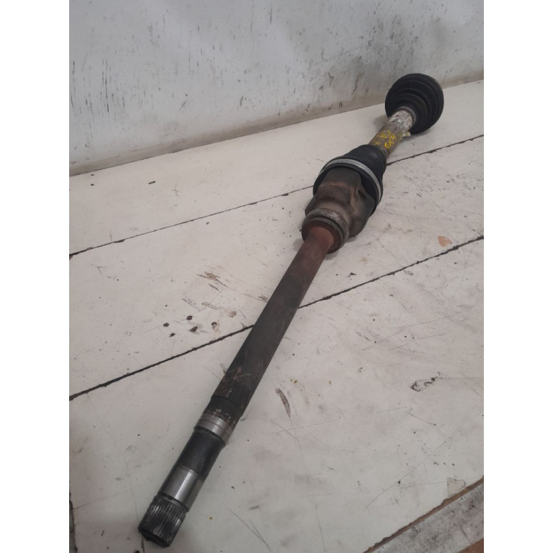 TRANSMISION DELANTERA DERECHA PEUGEOT 407 3FZEW12J43FZ
