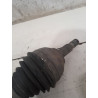 TRANSMISION DELANTERA DERECHA PEUGEOT 407 3FZEW12J43FZ