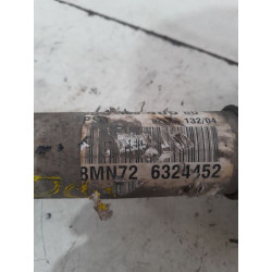 TRANSMISION DELANTERA DERECHA PEUGEOT 407 3FZEW12J43FZ