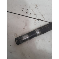 TRANSMISION DELANTERA DERECHA PEUGEOT 407 3FZEW12J43FZ