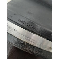 TRANSMISION DELANTERA DERECHA PEUGEOT 407 3FZEW12J43FZ