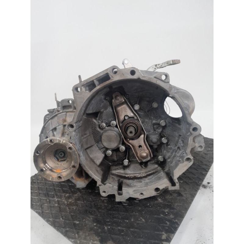 CAJA CAMBIOS VOLKSWAGEN GOLF V (1K1)(10.2003) BLGJYG