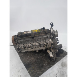 CULATA CITROEN JUMPER FURGÓN 4HY9634963010