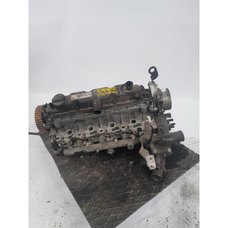 CULATA CITROEN JUMPER FURGÓN 4HY9634963010
