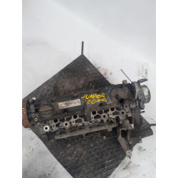 CULATA CITROEN JUMPER FURGÓN 4HY9634963010