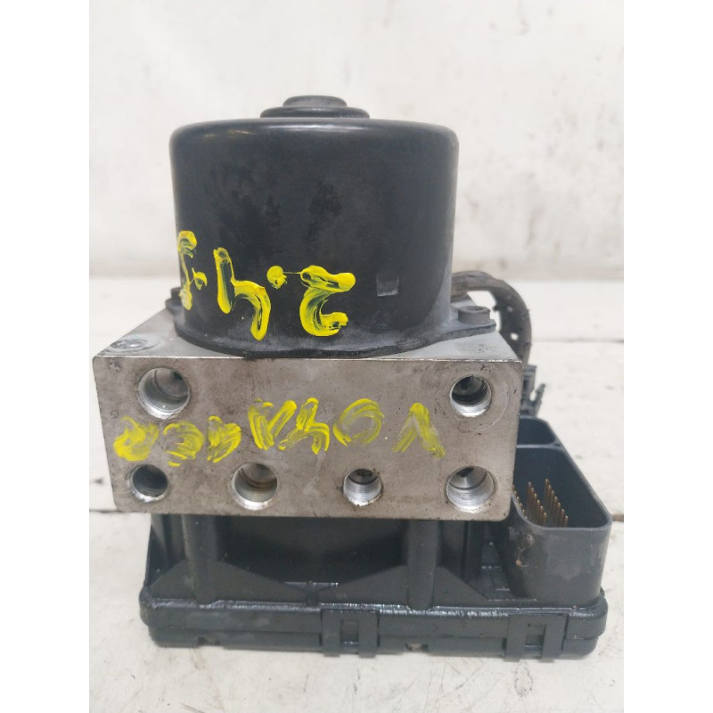 ABS CHRYSLER VOYAGER (RG) GB O 2.4L0222306130368598